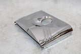 1996 HARLEY-DAVIDSON SOFTAIL OEM FRONT FORK CENTER CHROME BRACKET