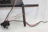 1990 SUZUKI QUADRUNNER 4WD LT4WD OEM FRONT WINCH BAR