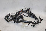 15-17 KAWASAKI NINJA 300 EX300B OEM MAIN ENGINE WIRING HARNESS MOTOR WIRE LOOM