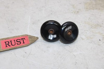 2018 BMW G310GS OEM HANDLEBAR TIP END