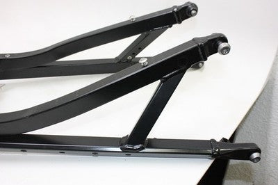 2016 BMW S1000XR OEM REAR BACK TAIL SUBFRAME SUB FRAME