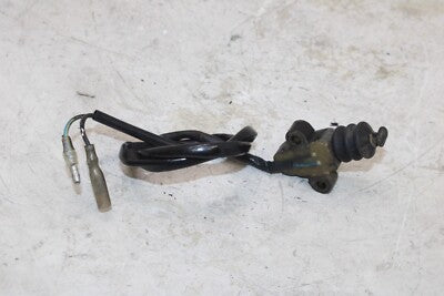 85-00 YAMAHA XT350 OEM KICKSTAND SIDE KICK STAND SENSOR
