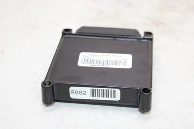 2007 HARLEY-DAVIDSON STREET GLIDE FLHX OEM ECU COMPUTER CONTROLLER UNIT ECM CDI