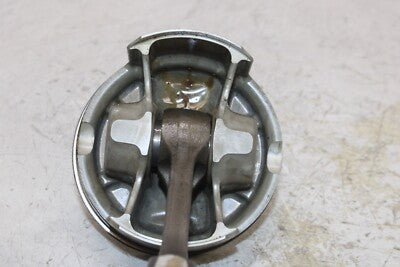 02-09 SUZUKI VSTROM 1000 DL1000 OEM ENGINE MOTOR BLOCK PISTON