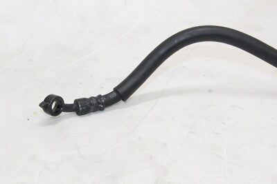 06-16 YAMAHA YZF R6 OEM REAR BACK BRAKE HOSE FLUID LINE