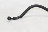 06-16 YAMAHA YZF R6 OEM REAR BACK BRAKE HOSE FLUID LINE