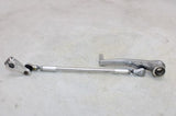 05-06 HONDA CBR600RR OEM SHIFTER LINKAGE SHIFT LINK PEDAL