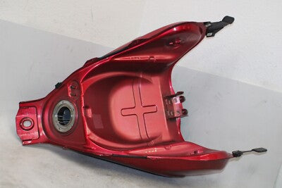 2014 SUZUKI VSTROM 1000 DL1000A ABS OEM GAS TANK FUEL CELL PETROL RESERVOIR