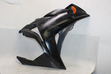 2016 YAMAHA YZF R3 OEM RIGHT LOWER MID UPPER SIDE FAIRING COWL