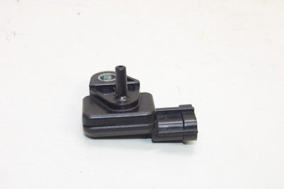 06-24 KAWASAKI VULCAN 900 VN900B CLASSIC OEM MAP MASS AIR FLOW PRESSURE SENSOR
