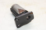2002 HONDA VTX1800C OEM LEFT REAR BACK PASSENGER FOOT PEG REST