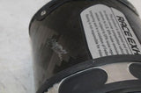 13-17 KAWASAKI NINJA 300 EX300A EXHAUST PIPE MUFFLER TWO BROTHERS