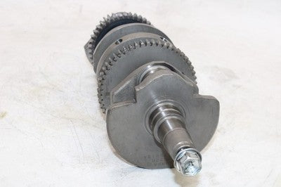 2008 Suzuki GSXR750 OEM ENGINE MOTOR CRANKSHAFT CRANK SHAFT