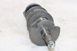 2008 Suzuki GSXR750 OEM ENGINE MOTOR CRANKSHAFT CRANK SHAFT