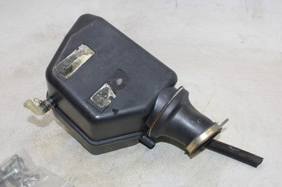 2022 CHONGQING ZONGSHEN CSC CAFE RACER OEM AIRBOX AIR INTAKE FILTER BOX