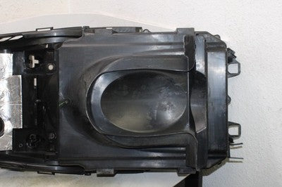 2006 YAMAHA MAJESTY 400 OEM UNDER SEAT COMPARTMENT COMPLETE LUGGAGE BRACKET