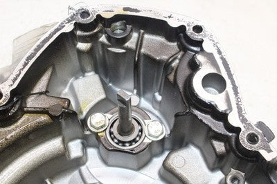 2013 DUCATI HYPERMOTARD OEM STATOR MAGNETO ALTERNATOR GENERATOR COVER