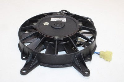 1997 TRIUMPH TROPHY 900 OEM ENGINE RADIATOR COOLING FAN