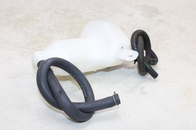 2010 Honda Elite 110 NHX110 OEM COOLANT WATER TANK RESERVOIR BOTTLE
