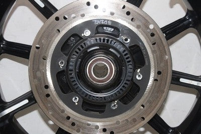 2021 DUCATI SCRAMBLER 1100 SPORT OEM REAR BACK WHEEL RIM