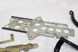 1999 MOTO GUZZI 1100 OEM MISC INNER BRACKET MOUNT SET