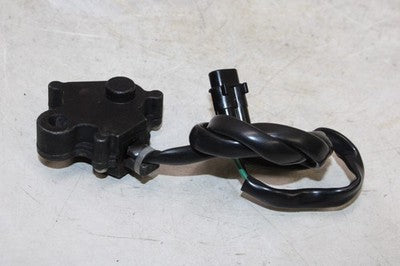13-14 KAWASAKI NINJA 300 EX300A OEM KICKSTAND SIDE KICK STAND SENSOR