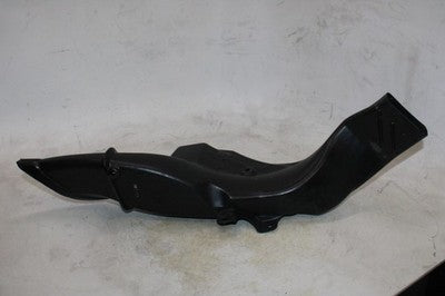 01-03 HONDA CBR1100XX OEM RIGHT AIR DUCT