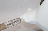 2005 HONDA CBR600RR OEM GAS TANK FUEL CELL COVER FAIRING COWL