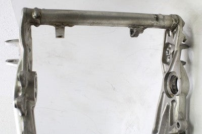 08-10 BMW G450X OEM FRAME CHASSI