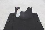 2023 HONDA NAVI NVA110B OEM LOWER TANK COVER COWL PLASTIC