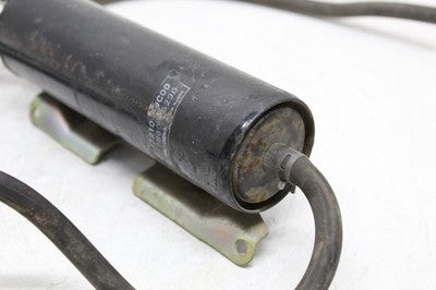 1994 SUZUKI KATANA 600 GSX600F OEM EVAP VAPOR CHARCOAL EMISSION CANISTER