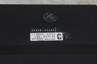 2014 SUZUKI VSTROM 1000 DL1000A ABS OEM ECU COMPUTER CONTROLLER UNIT ECM CDI