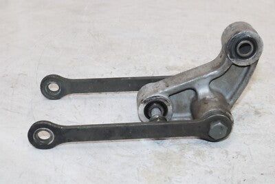 1997 YAMAHA YZF1000R OEM REAR DOGBONE SHOCK LINKAGE LINK