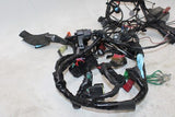 2013 HONDA CB500X OEM MAIN ENGINE WIRING HARNESS MOTOR WIRE LOOM
