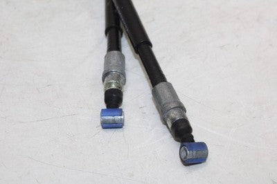 2003 HONDA METROPOLITAN 50 CHF50 OEM BRAKE CABLE LINE