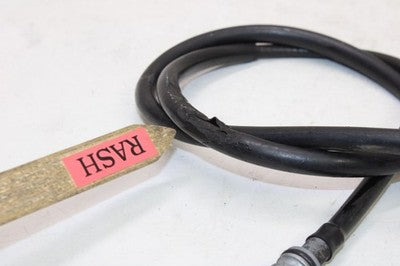 1994 SUZUKI GS500E OEM SPEEDOMETER CABLE SPEEDO LINE