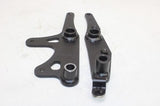 2019 KAWASAKI NINJA 400 EX400 OEM ENGINE FRAME MOUNT BRACKET PAIR