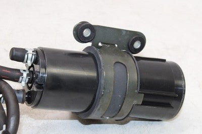 2006 Suzuki SV650S OEM Evap Canister