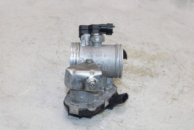 2018 HUSQVARNA SVARTPILEN 401 OEM MAIN FUEL INJECTORS / THROTTLE BODIES