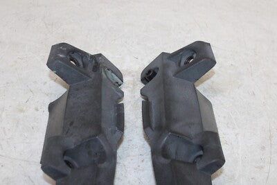 2014 SUZUKI VSTROM 1000 DL1000A ABS OEM  RIGHT LEFT FRAME MID SIDE COVERS COWLS