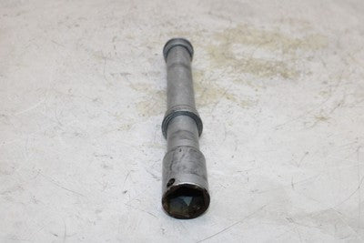 2000 HONDA CBR900RR OEM FRONT WHEEL RIM AXLE PIVOT BOLT