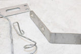 06-07 SUZUKI GSXR 750 OEM MISC MOUNTING BRACKETS MOUNTS STAY SET KIT