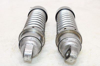1984 HONDA MAGNA 700 VF700C OEM REAR BACK SHOCK ABSORBER