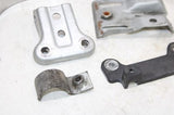 1997  BMW F650 OEM MOUNTING BRACKETS MOUNTS STAY SET KIT
