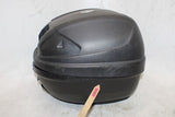 02-09 SUZUKI VSTROM 1000 DL1000K OEM REAR BACK LUGGAGE BOX