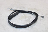 2005 HARLEY-DAVIDSON ELECTRA GLIDE EFI FLHTI OEM CLUTCH CABLE LINE