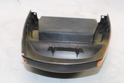2001 BUELL BLAST P3 OEM REAR BACK TAIL FAIRING COWL SHROUD