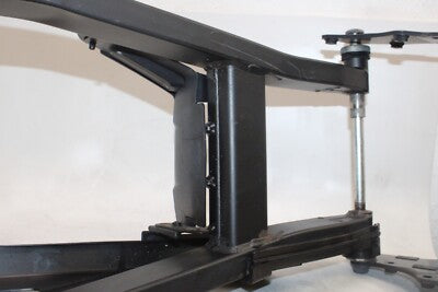 09-10 YAMAHA FZ6R OEM REAR SWINGARM BACK SUSPENSION SWING ARM