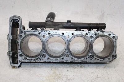 1998 KAWASAKI CONCOURS 1000 ZG1000A OEM ENGINE MOTOR PISTON CYLINDERS BLOCK JUG