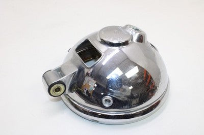 88-97 YAMAHA VIRAGO 750 XV750 OEM HEADLIGHT CASE HOUSING BUCKET